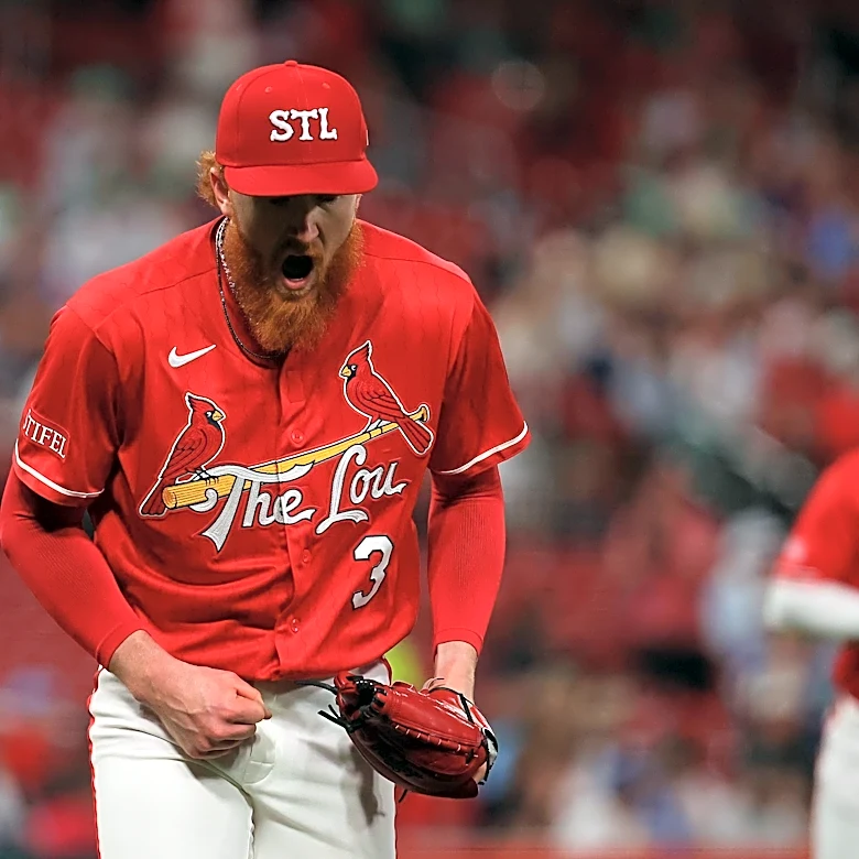 St. Louis Cardinals Quarter Season Hold or Sell?