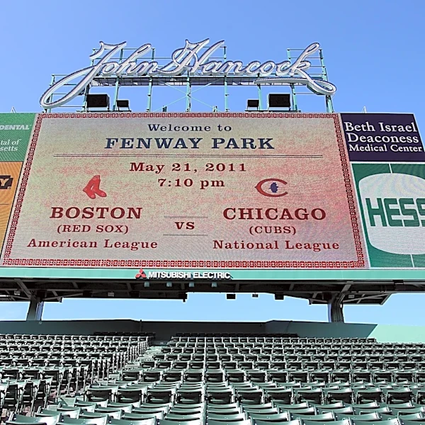 How do you feel about MLB’s balanced schedule?