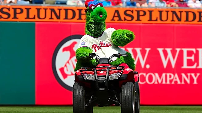Phillies meet Red Sox in battle of struggling teams with new managers