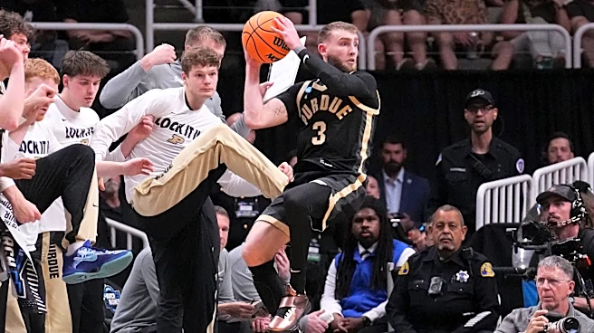 Boiler Alert Podcast – NBA Draft Combine Updates – How Tall is Braden Smith?