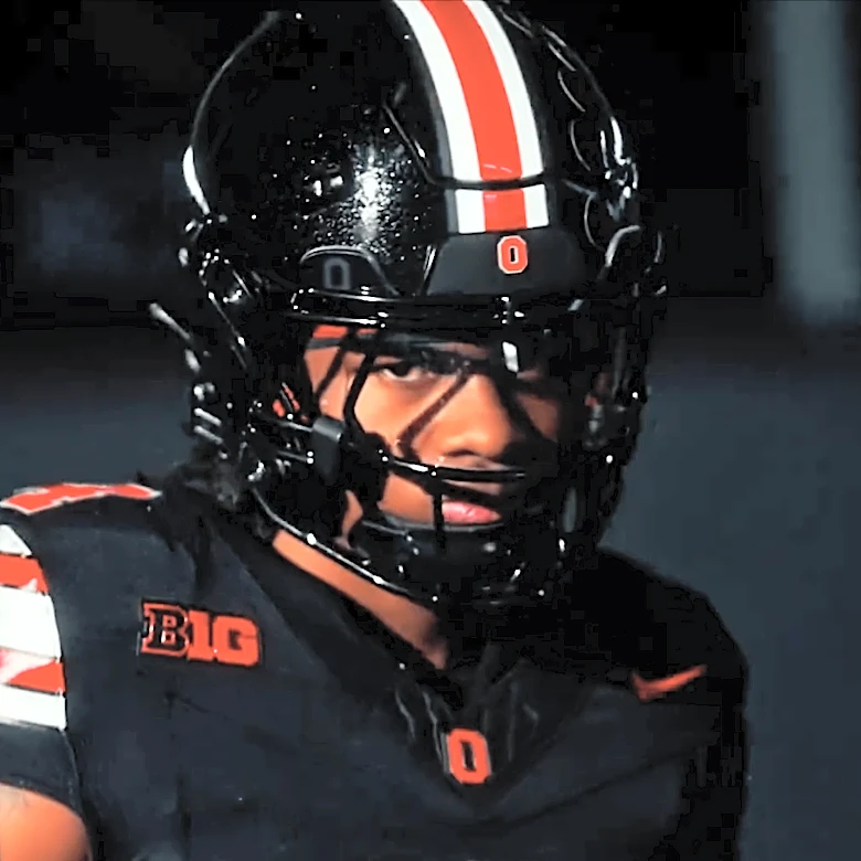 Buckeyes are back in black with all-new alternate jerseys