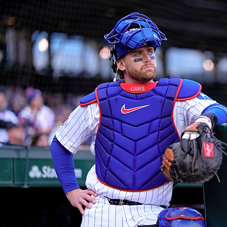 Chicago Cubs news and notes — Kelly, Happ, Milner