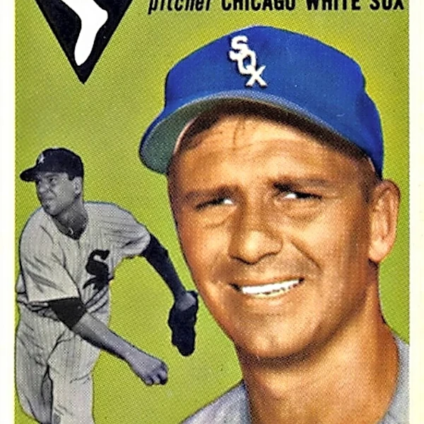 Today in White Sox History: May 12