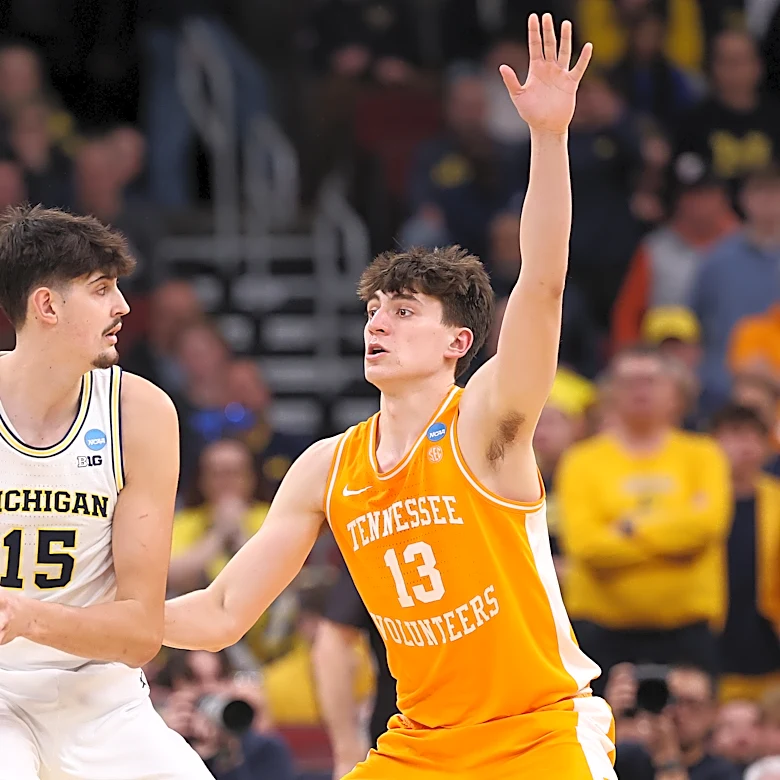 Michigan-JP Estrella named Top 5 transfer portal fit this offseason