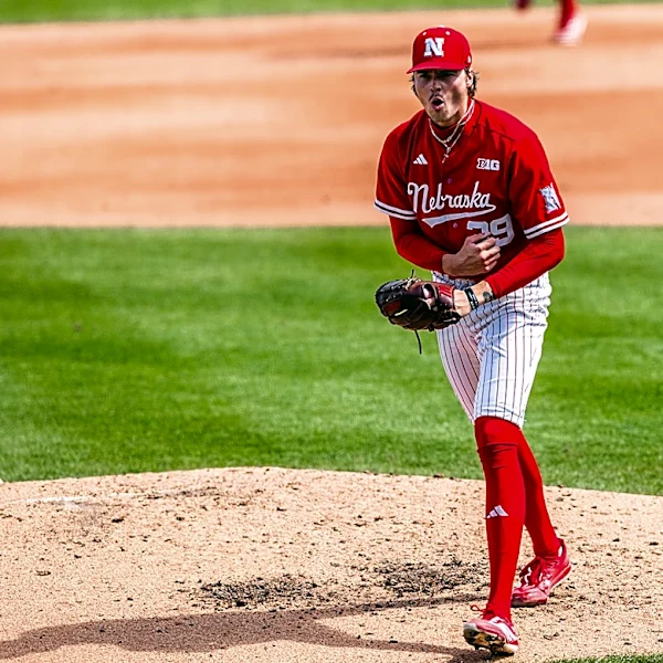 Corn Flakes: Jasa Big Ten Pitcher of The Week, 4 Seed for Softball