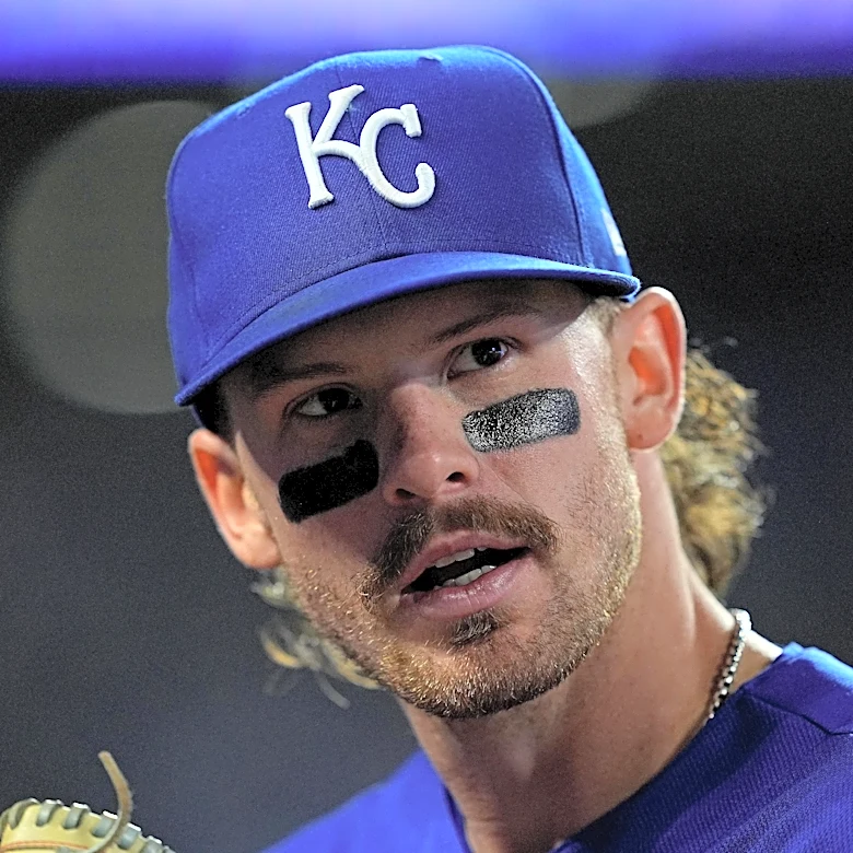 Kansas City Royals News: Bobby Witt Jr named AL Player of the Week