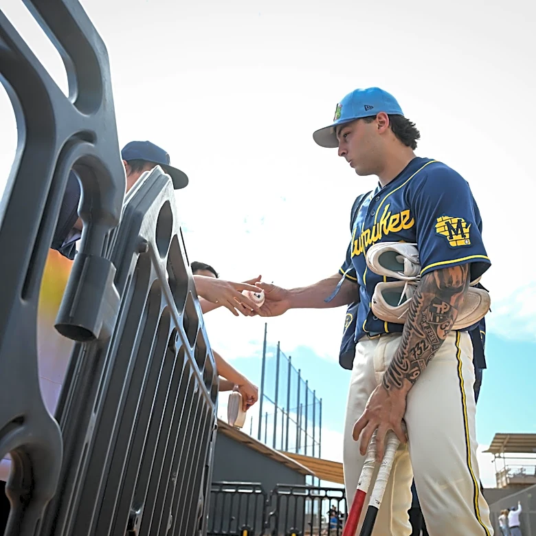2026 Brewers Minor League Roundup: Week 7