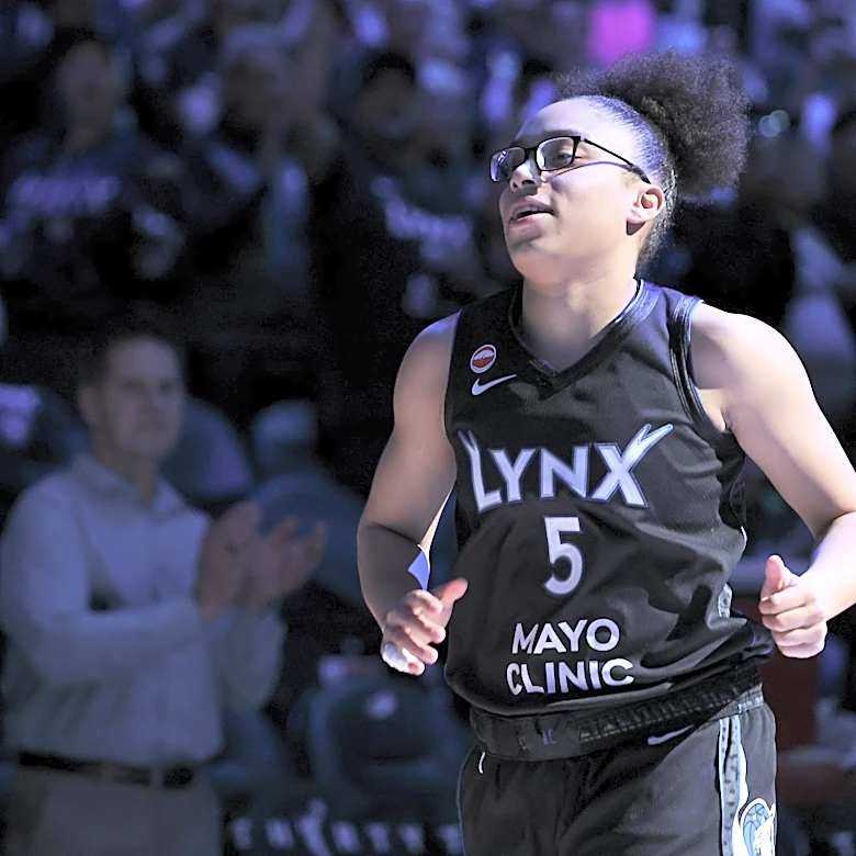 The three players most likely to make strong WNBA Rookie of the Year cases