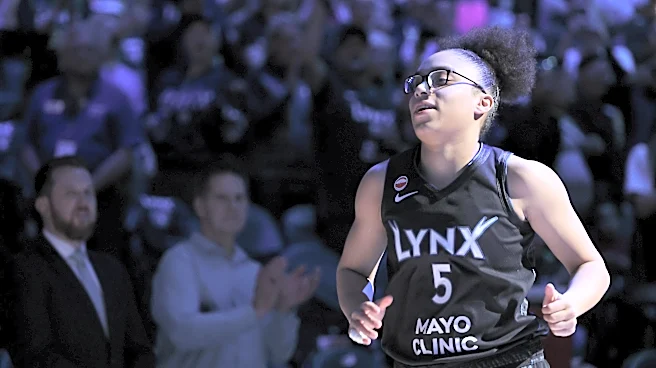 The three players most likely to make strong WNBA Rookie of the Year cases