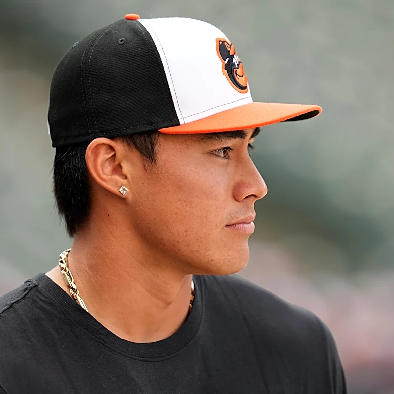Orioles minor league weekly recap: Aloy mashes 5 HRs, German and Dzierwa shine