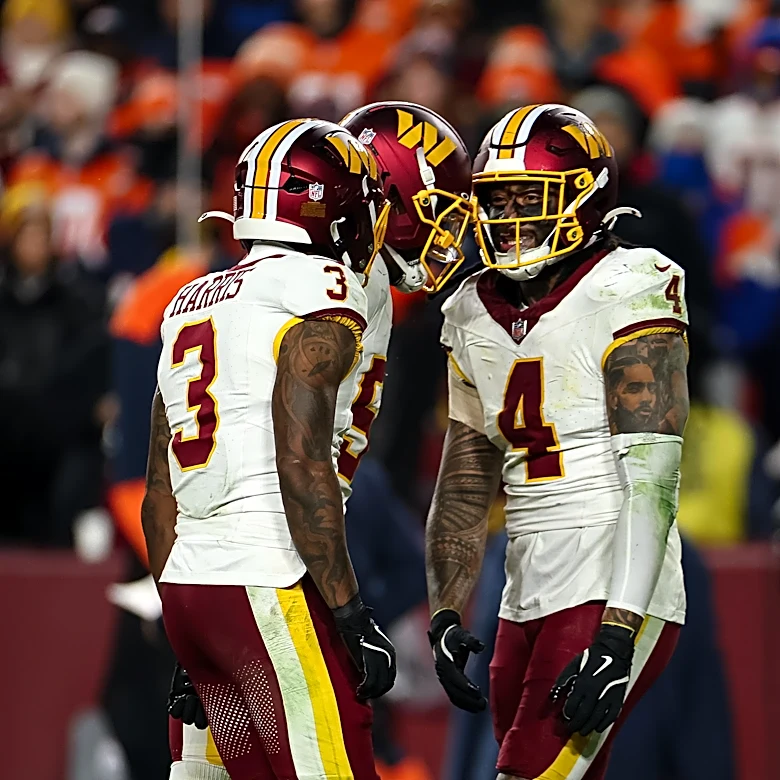 Commanders ‘state of the roster’ review; Will Harris, Frankie Luvu – Daily Slop
