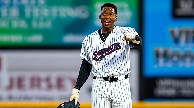 Yankees prospects: Week 7 minor league recap