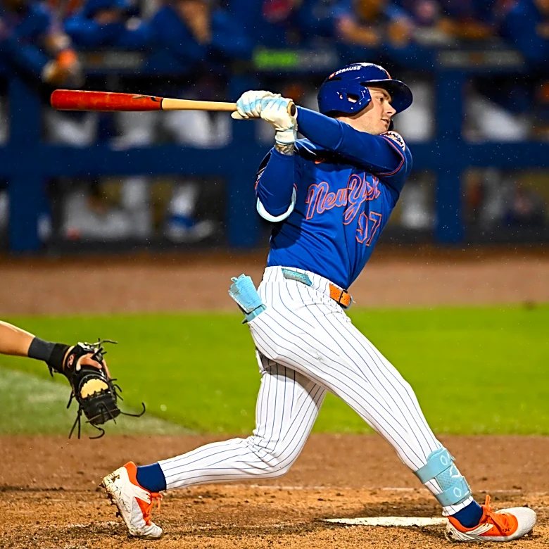 Mets Morning News: Welcome to the Show, A.J. Ewing