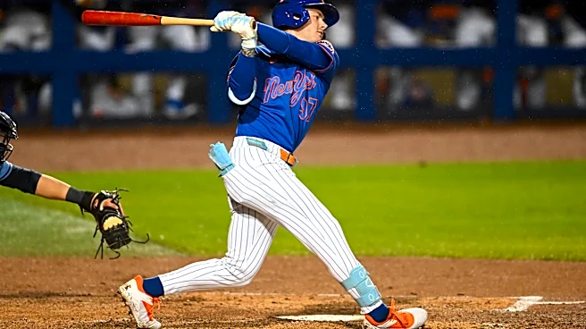 Mets Morning News: Welcome to the Show, A.J. Ewing