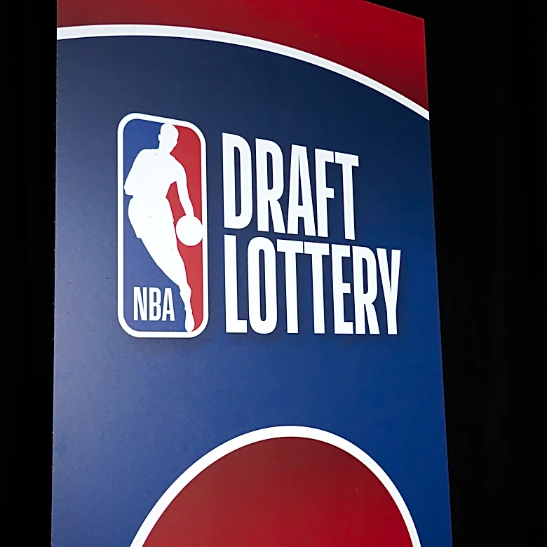 Colts, Pacers and Lotteries