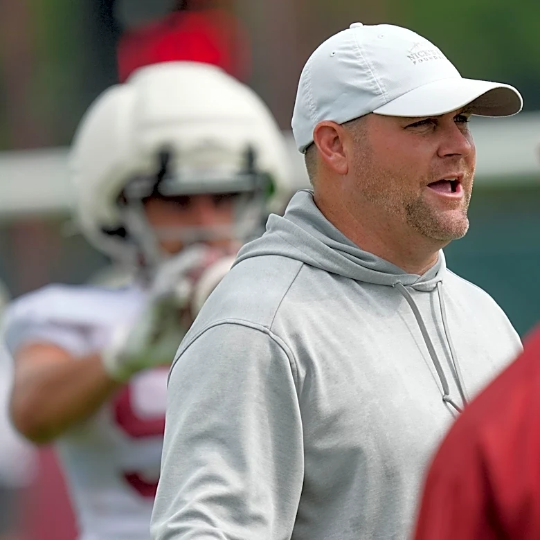 Jumbo Package: Alabama lands 2026 Linebacker Commitment over Tennessee