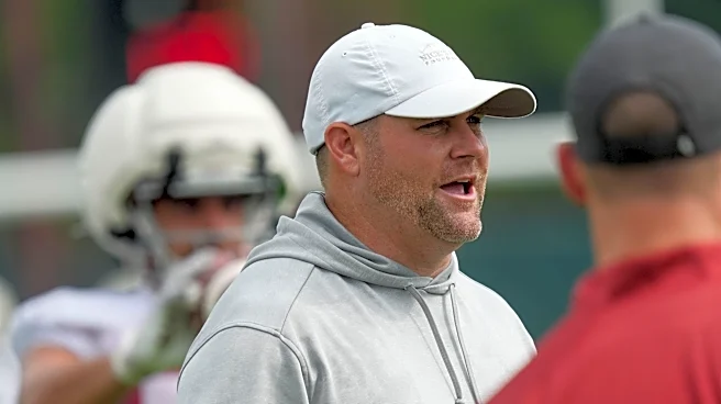 Jumbo Package: Alabama lands 2026 Linebacker Commitment over Tennessee