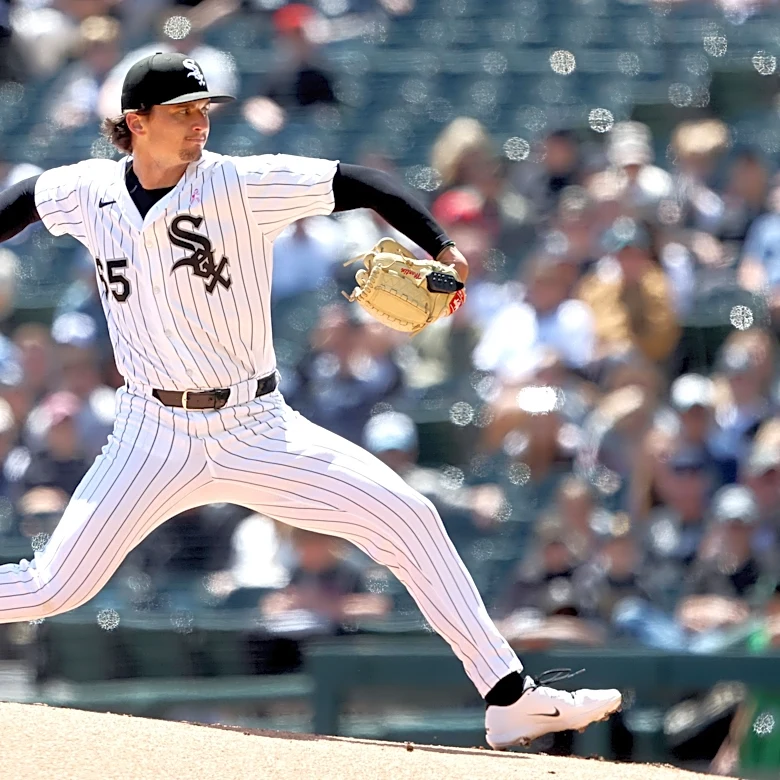 White Sox Weekly: May 4-10, 2026