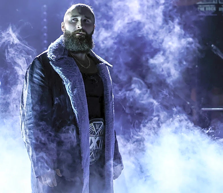 WWE NXT Preview (May 12, 2026): The Champ in Check