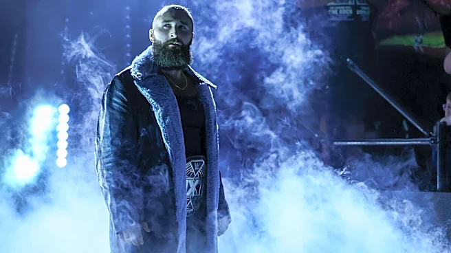 WWE NXT Preview (May 12, 2026): The Champ in Check
