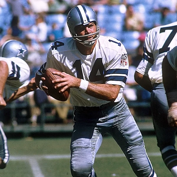The quiet grit of Cowboys legend Craig Morton