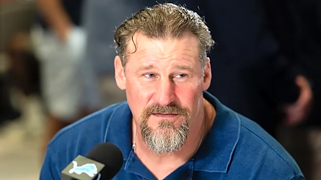 Analyst ludicrously claims Dan Campbell is on the hot seat in 2026