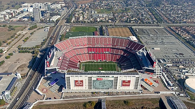 NFL schedule release 2026: Tracking the 49ers rumors