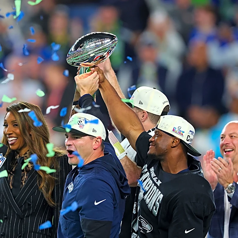 Post-Draft NFL Power Rankings