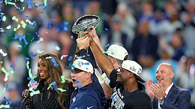 Post-Draft NFL Power Rankings