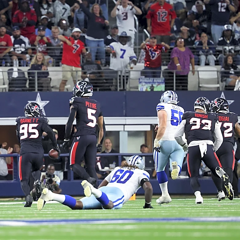Lions/Cowboys: Which team do you want to play on Thanksgiving?