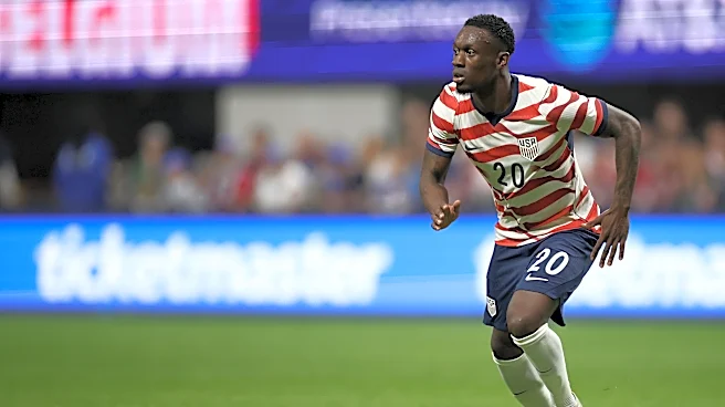 Who will Mauricio Pochettino pick for the USMNT World Cup roster?