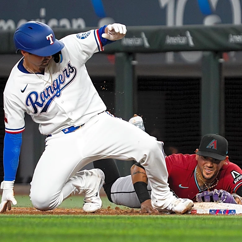 Tuesday Morning Texas Rangers Update