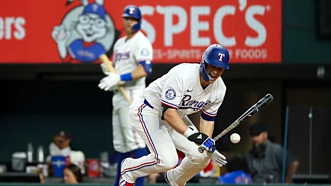 Thoughts on a 1-0 Rangers loss