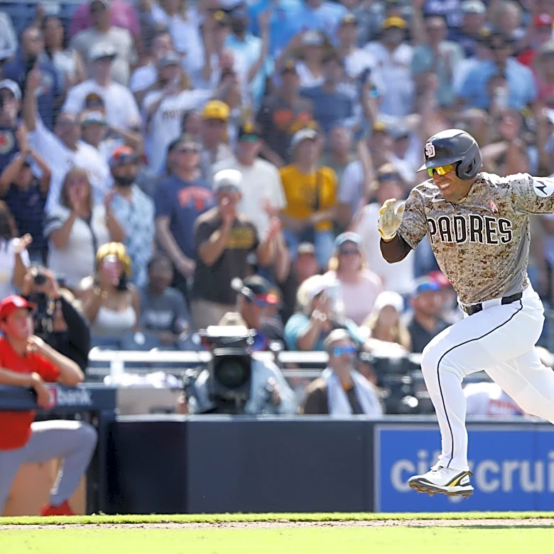 Good Morning San Diego: Padres hoping for more offense as they open road series with Brewers