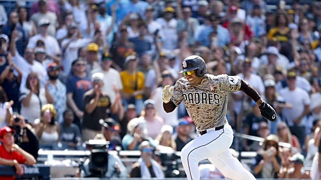 Good Morning San Diego: Padres hoping for more offense as they open road series with Brewers