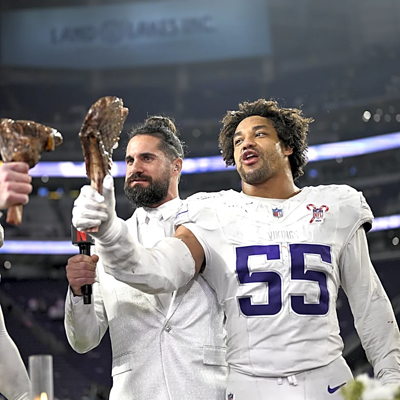 Vikings Schedule 2026: Do You Want the Vikings Playing on Holidays?