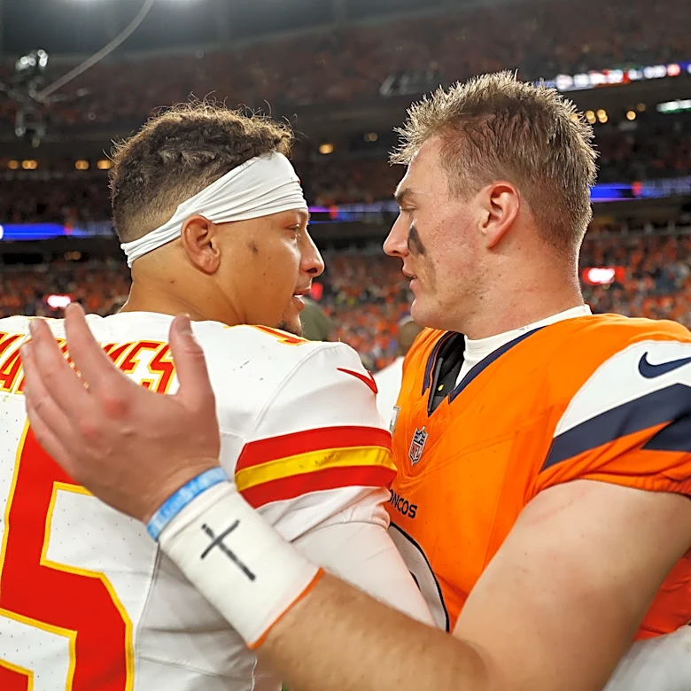 Denver Broncos will open the 2026 season on Monday Night Football at home vs. the Kansas City Chiefs