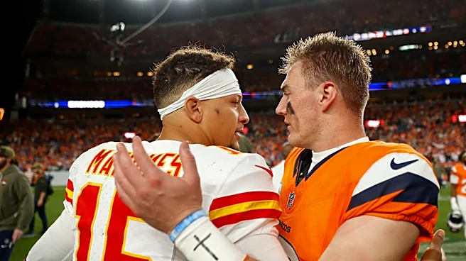Denver Broncos will open the 2026 season on Monday Night Football at home vs. the Kansas City Chiefs