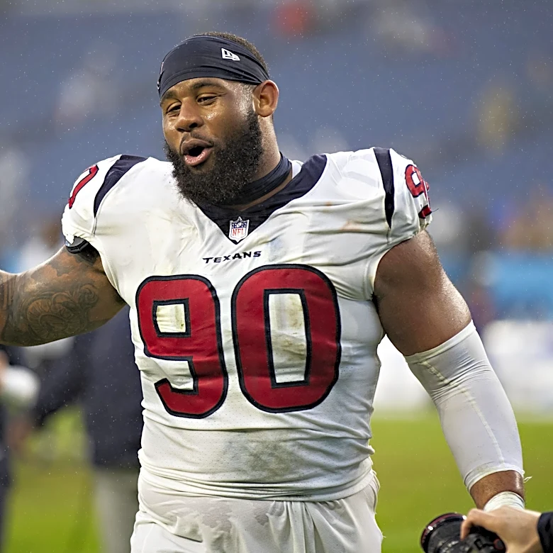 Falcons make flurry of post-rookie minicamp roster moves