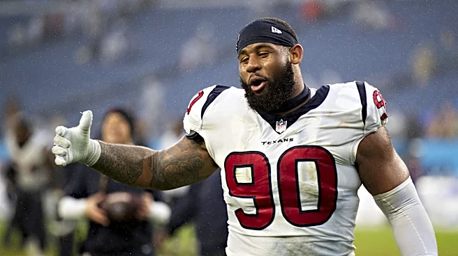 Falcons make flurry of post-rookie minicamp roster moves
