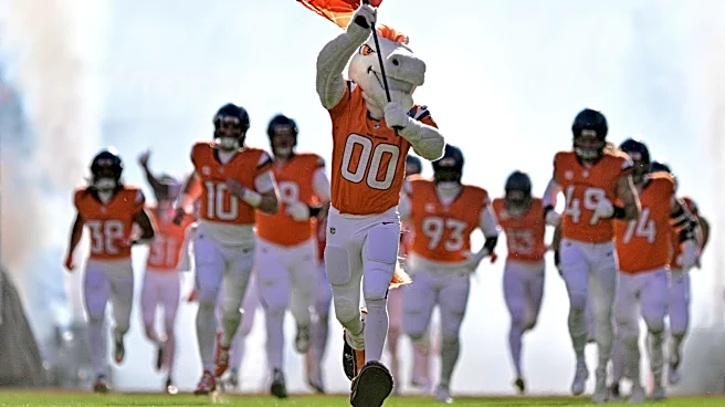 NFL schedule release 2026: Tracking the Broncos rumors
