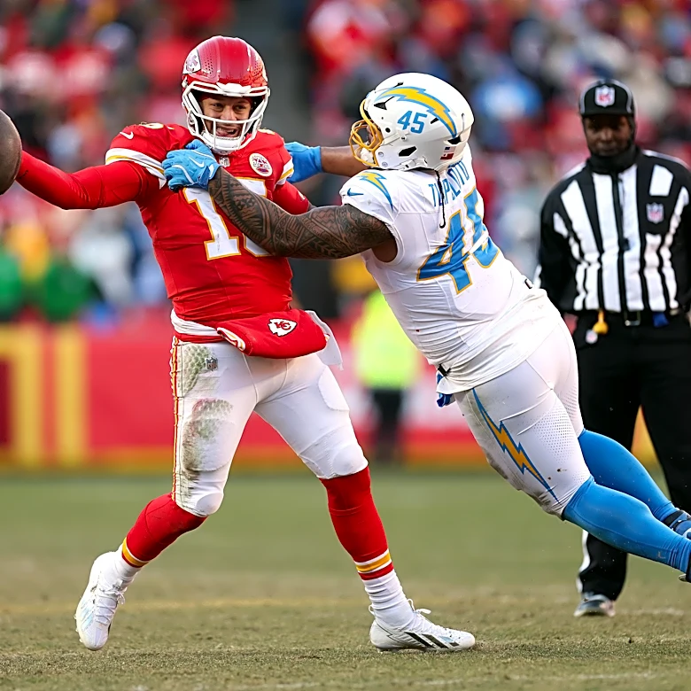 Chargers Daily Links: Tuesday Open Thread