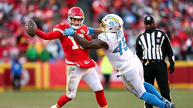 Chargers Daily Links: Tuesday Open Thread