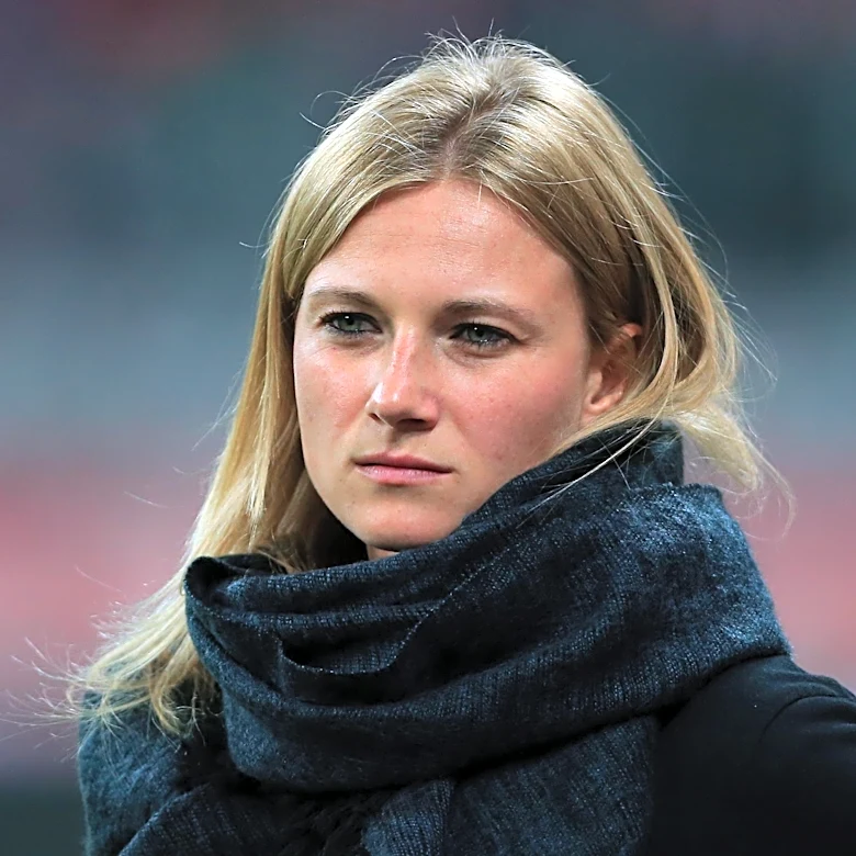 Breaking: Hamburger SV appoints Bayern Munich executive Kathleen Krüger as sporting director in momentous hiring