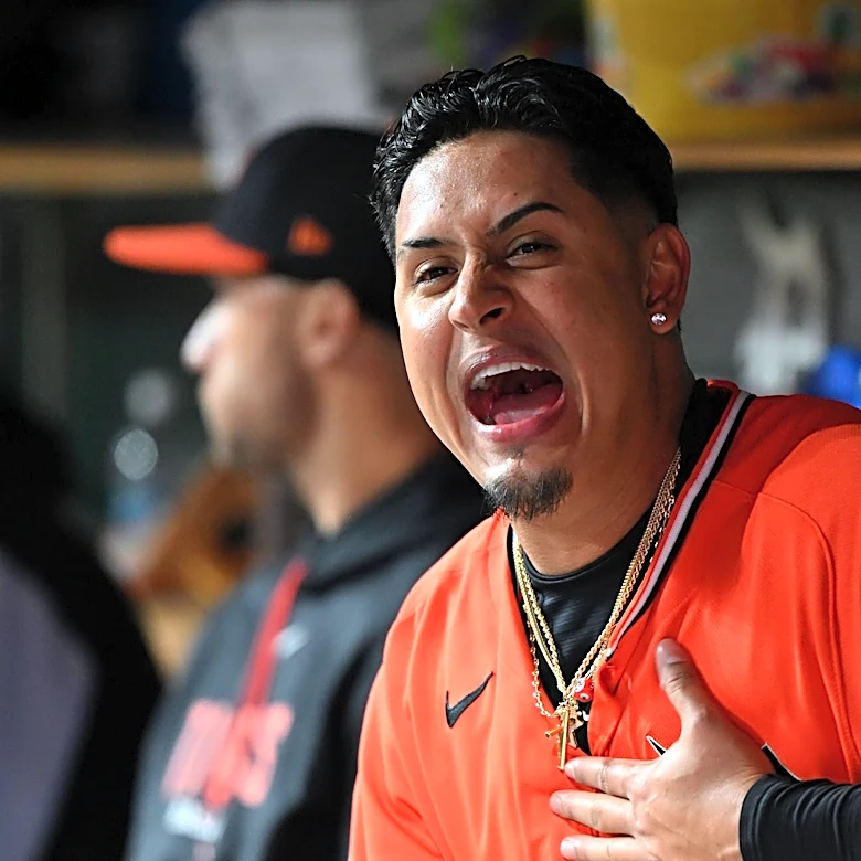 The Mets try to put the Tigers in their tank