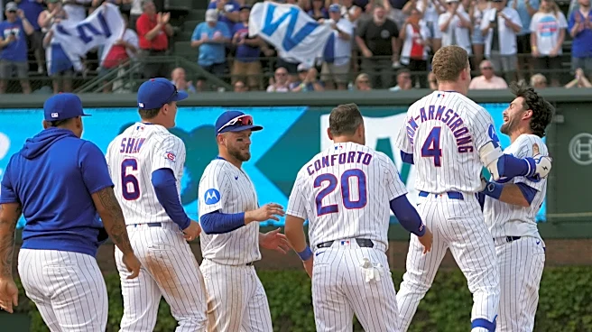 The Cubs are 27-14. Where have other teams that started with this record finished?