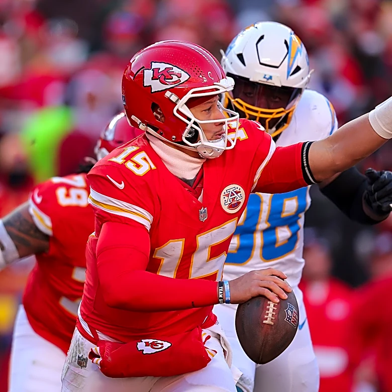 The Chiefs’ top 5 remaining holes on the roster ahead of OTAs
