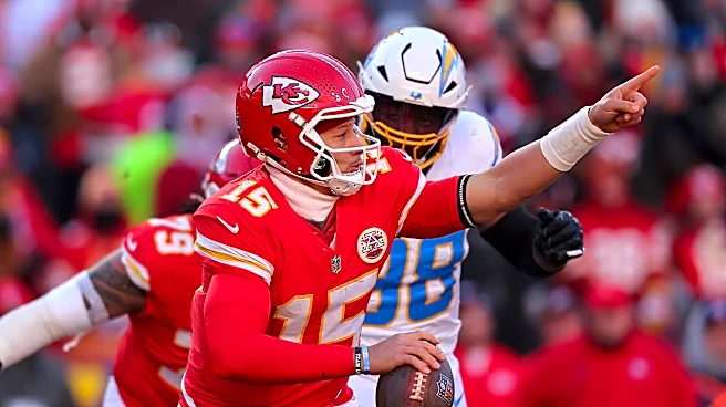 The Chiefs’ top 5 remaining holes on the roster ahead of OTAs