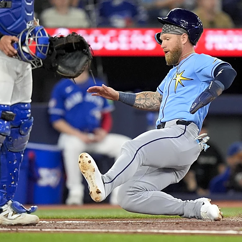 Yankees Rivalry Roundup: Rays boost division lead, beat Kevin Gausman in Toronto