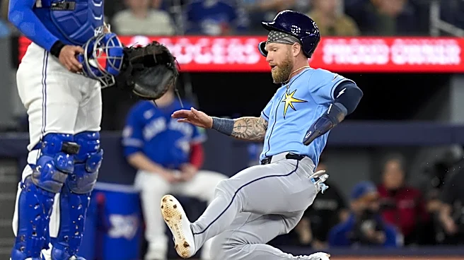 Yankees Rivalry Roundup: Rays boost division lead, beat Kevin Gausman in Toronto
